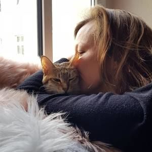 Meet your Posher, Catherine